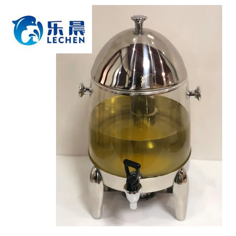 New Design Drink Dispenser 12L Hotel Juice Dispenser Cold Juice Dispenser