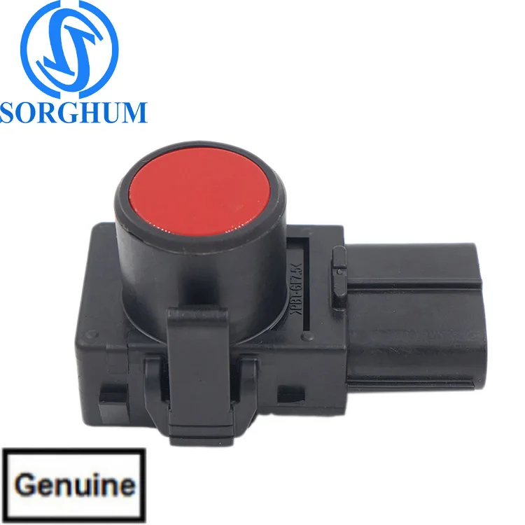 Автомобилей Обратный ультразвуковой датчик парковки для Toyota 89341-28480