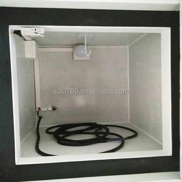 Sound insulation box hot sales in stock product promotion
