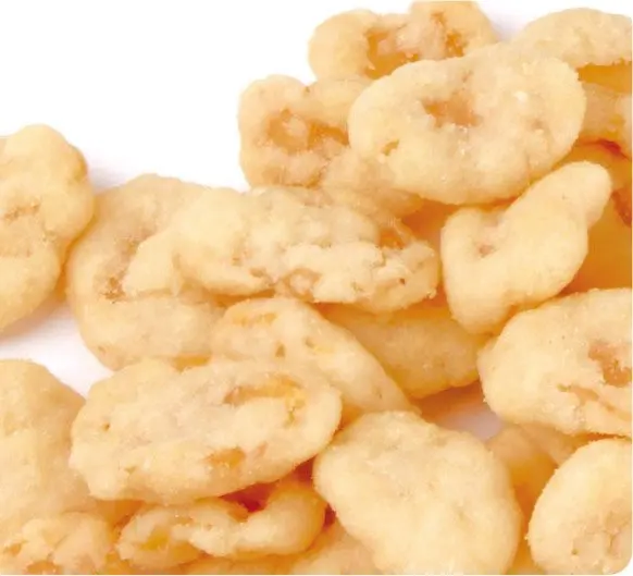 Горячая Распродажа Зерновые закуски типа со вкусом черники с покрытием жареные бобы закуски пищевые продукты