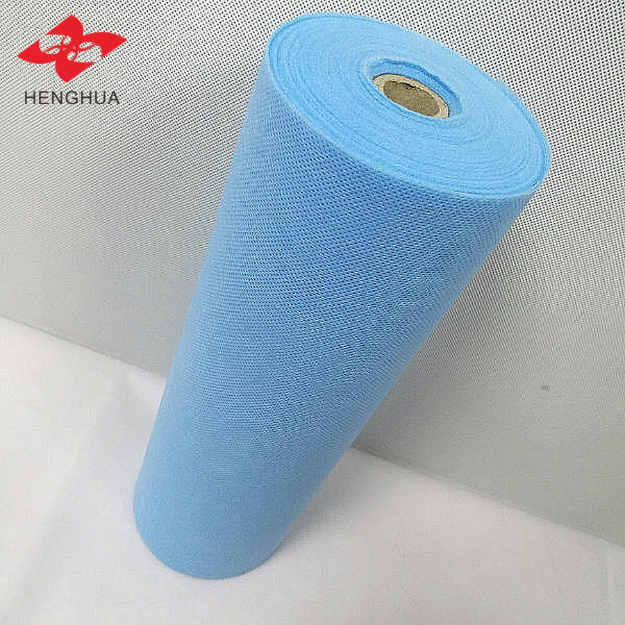 Antistatic Nonwoven Fabric Anti-static Waterproof Polypropylene Spunbond Non Woven Fabric