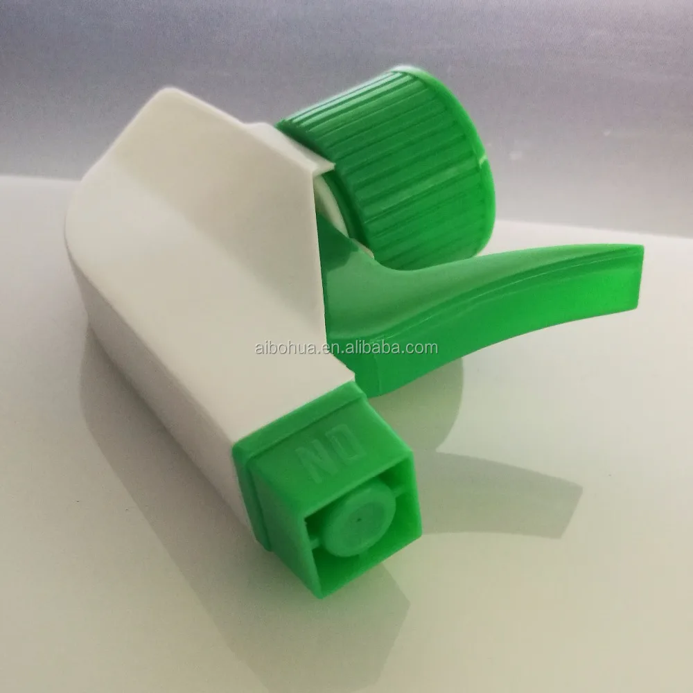 K1 28/400 28/410 28/415 ON/OFF Plastic Trigger Pump Sprayer With Foam