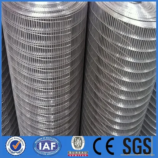 galvanized wire type and wire mesh manufacturing/contruction function galvanized iron wire