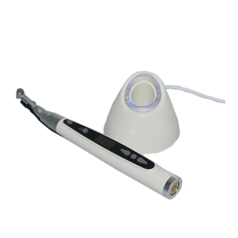 16:1 Endodontic root canal treatment   Dental wireless  LED Surgery endo motor
