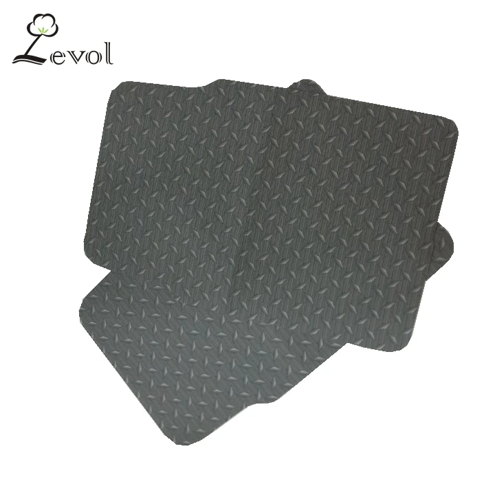 
Disposable non woven floor mat for car 