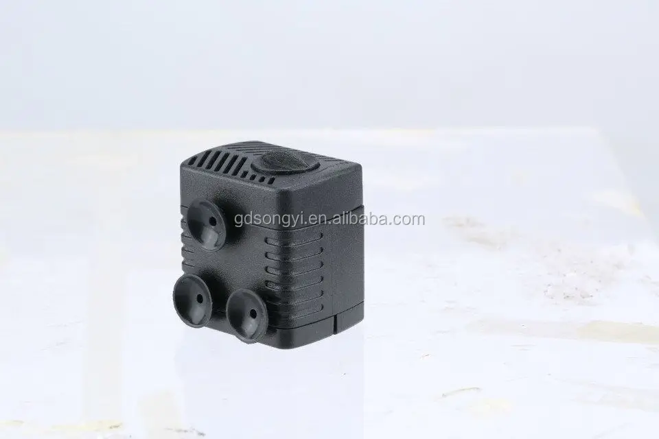 dc water pump 12V / harbor freight dc water pump
