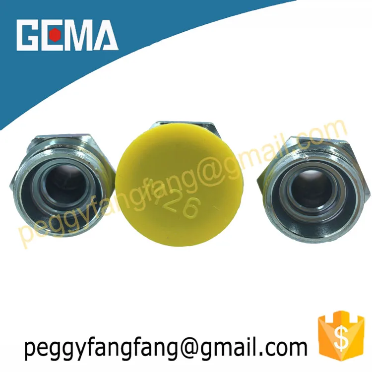 22691 BSP Женский латунь стали локоть фитинги латунь стали