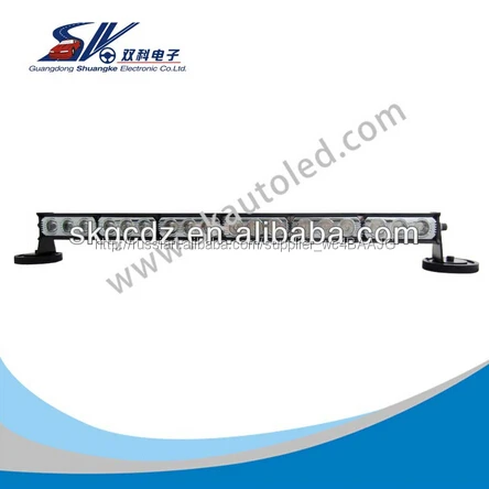 54 Вт offroad из светодиодов строб проблесковый muticolor из светодиодов свет бар для ATV внедорожник трактор