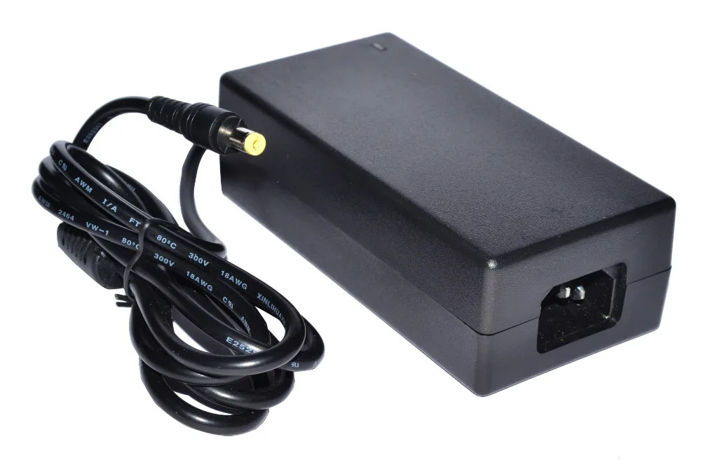 48Vdc 72W переключение адаптер питания // Адаптер универсальный AC-DC // Адаптер питания // зарядное устройство