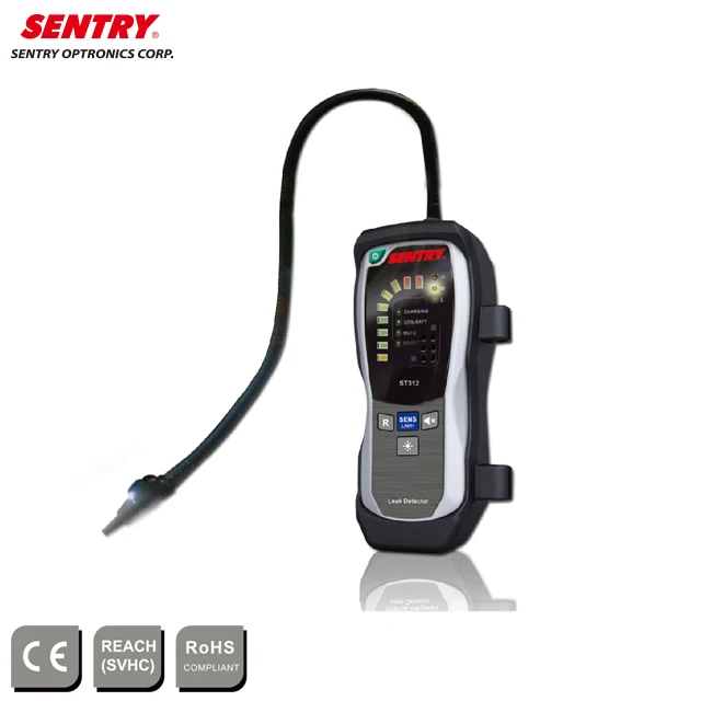 
air conditioner refrigerant Gas Leak detector 