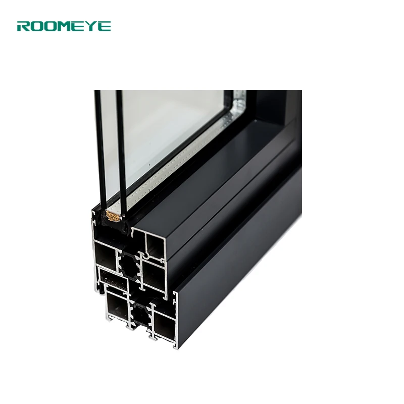 
ROOMEYE A Hinged Outswing Casement Window 