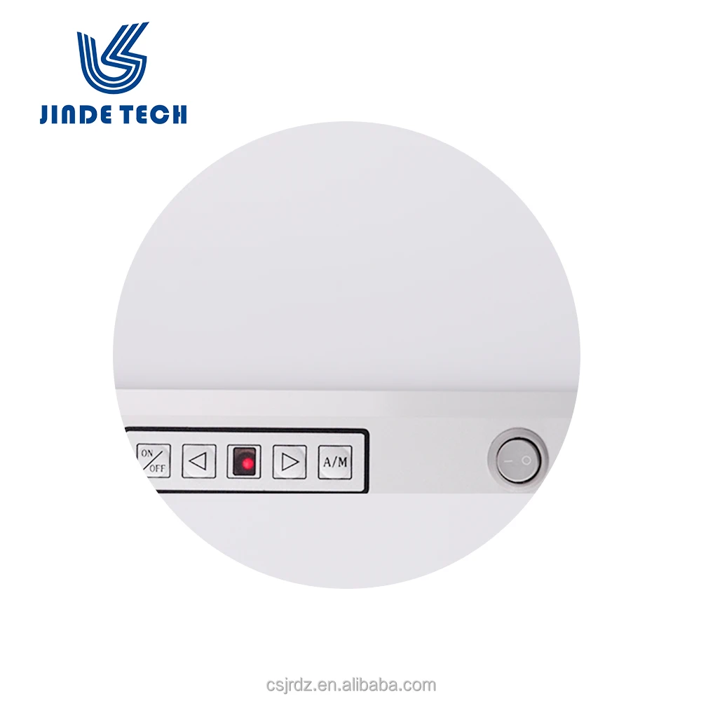 
High quality Double LED x-ray light box medical negatoscope price 