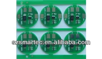 защита цепи модуль( pcm) для 3.6v li-ion аккумулятор pcm-l01s03-285