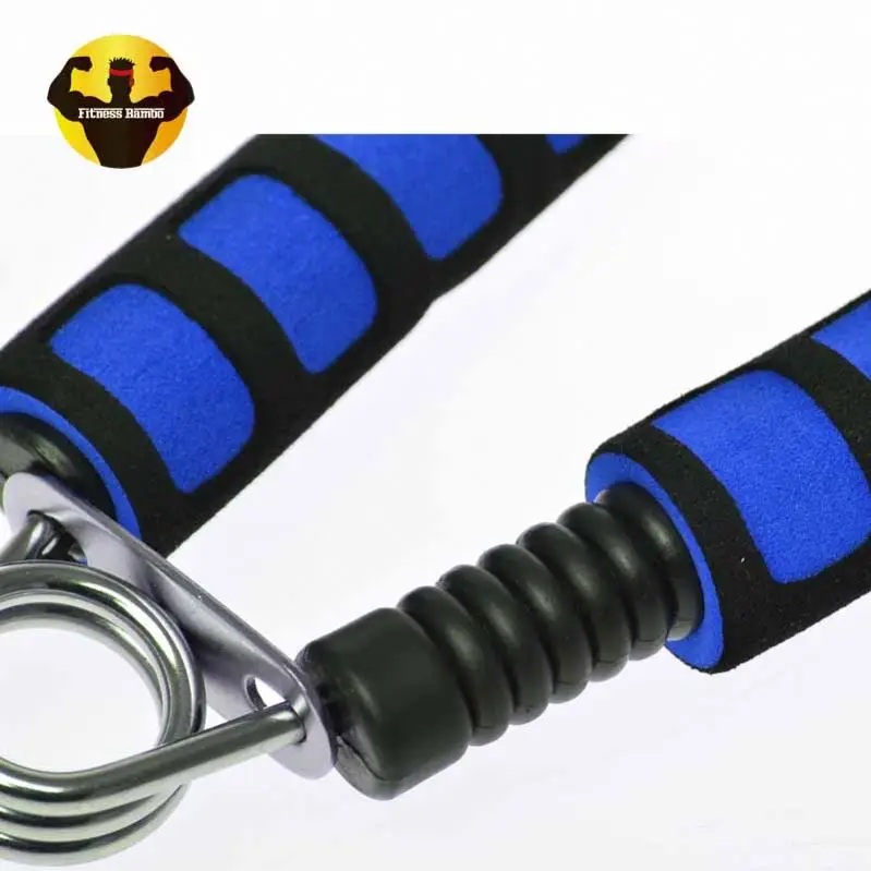 RAMBO Skillful Manufacture Eco-Friendly Foam Handle Hand Grip Arm Train Equipment