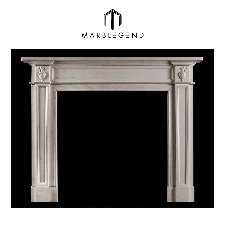 камины ручной работы дешевые мраморные порталы камины