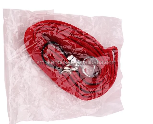 Electronic cigarette ego PU Leather Carrying Pouch Pocket Neck Sling e cigarette carrying bag necklace lanyard e cigs