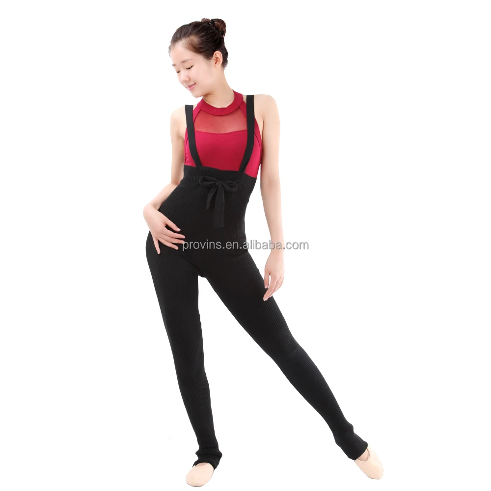 Модные эластичные длинные мягкие балетные танцевальные штаны с высокой талией для девочек и взрослых