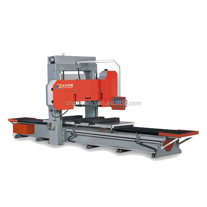 Full Automatic Log Sawmill machine / timber processing machine