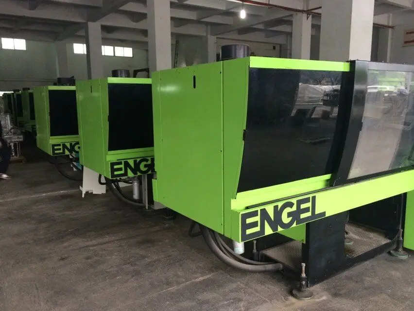 
Hot Sale ENGEL used injection molding machine 98% new injection molding machine for sale 
