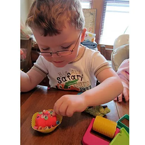 36 Pack Microwave Safe Reusable Silicone Cupcake Mini Baking Cups Silicone Cupcake Liners