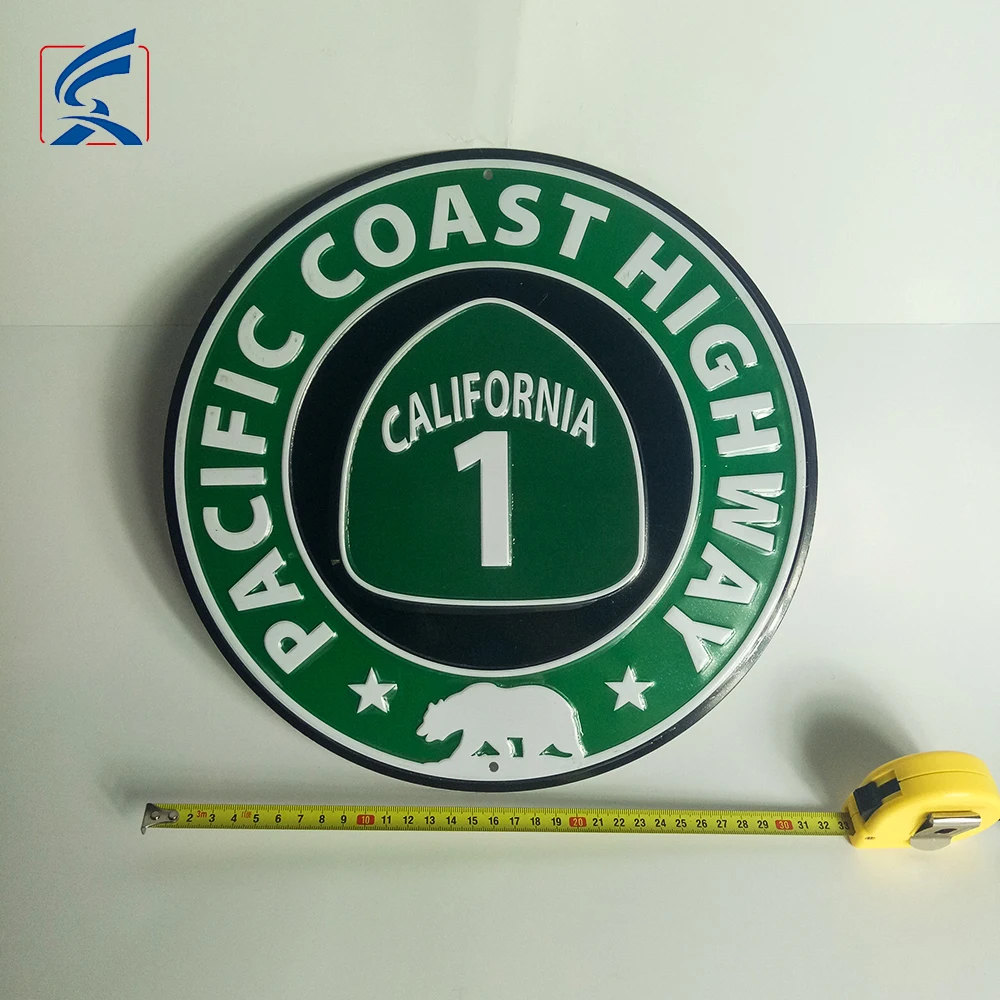 
Hot Sale Advertising Sign Hot Sale Newst Style Outdoor Sign Board 