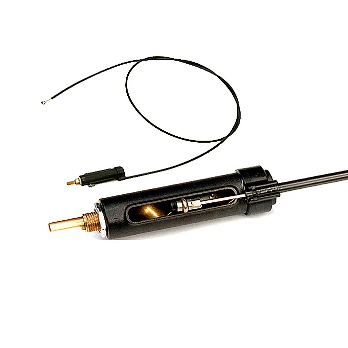 universal control cable for throttle control