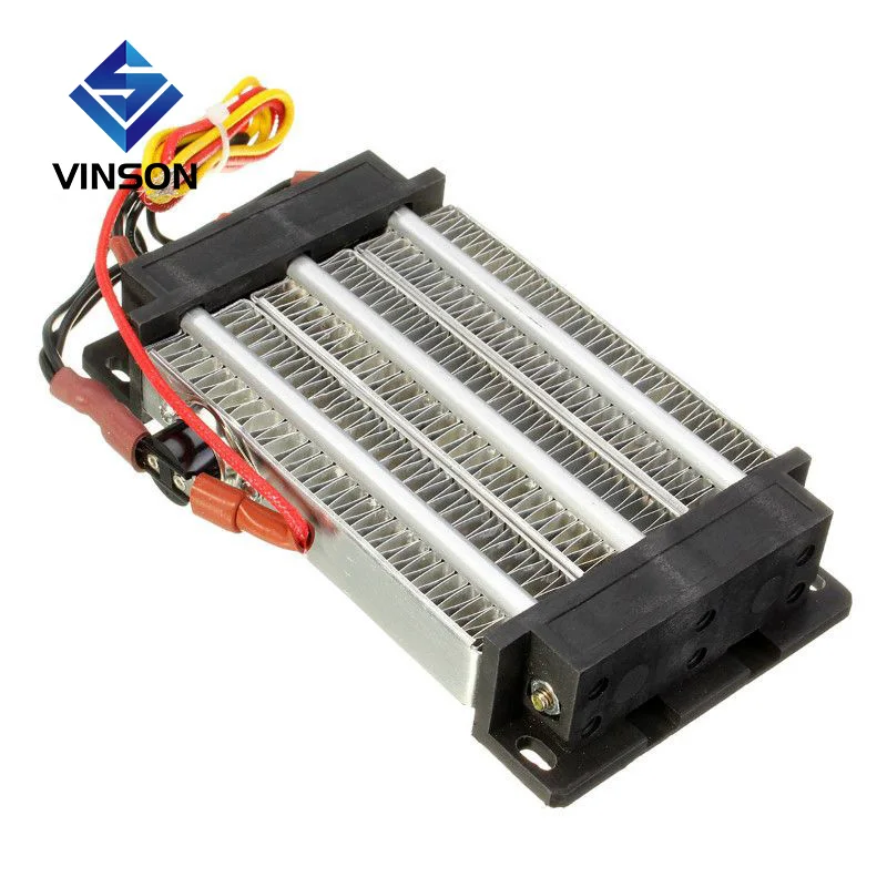 Customizable 220V Ceramic PTC constant temperature Air Heater Egg hatching PTC Heating Element