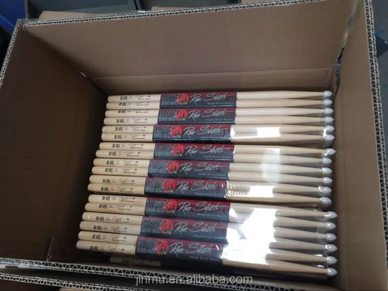 high quality hickory drumsticks for sale manufacturer wholesale drums