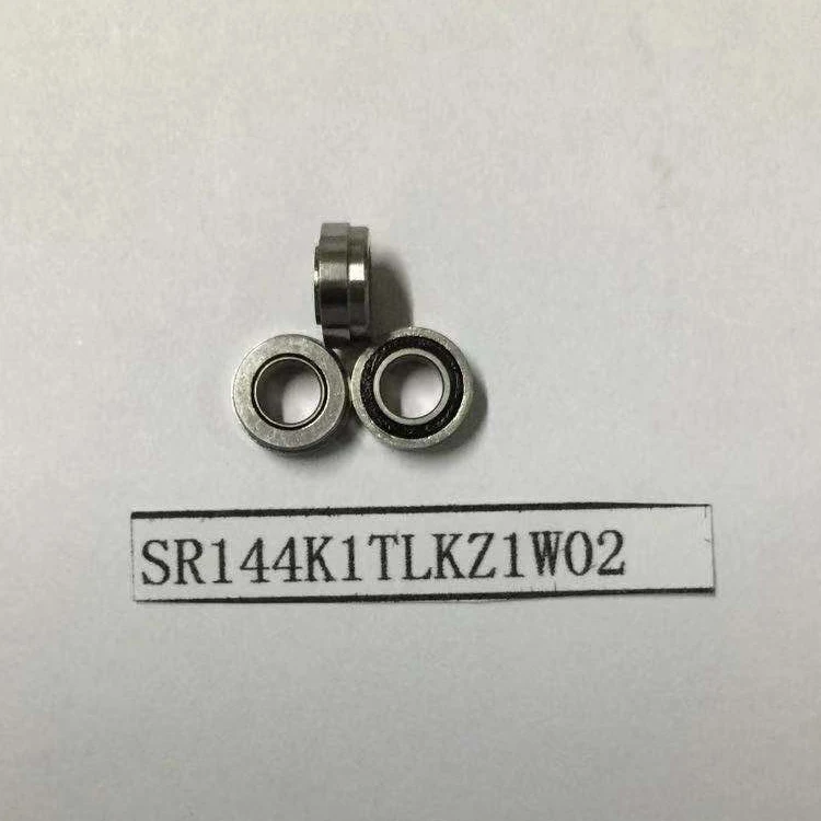 High speed turbine dental  handpiece  ceramic  bearings