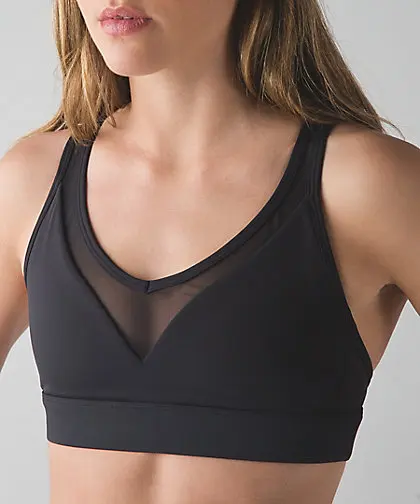 Sports bra designed for gym, sports, yoga and running yoga wear wholesale
