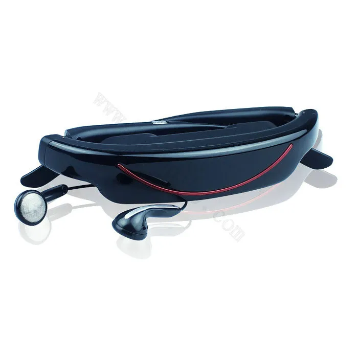 
Virtual reality popular private video glasses video player Video Feast !!! 