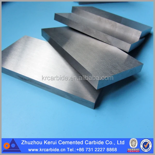 Твердая металлическая пластина для изготовления 24 и 39 отверстий из карбида вольфрама