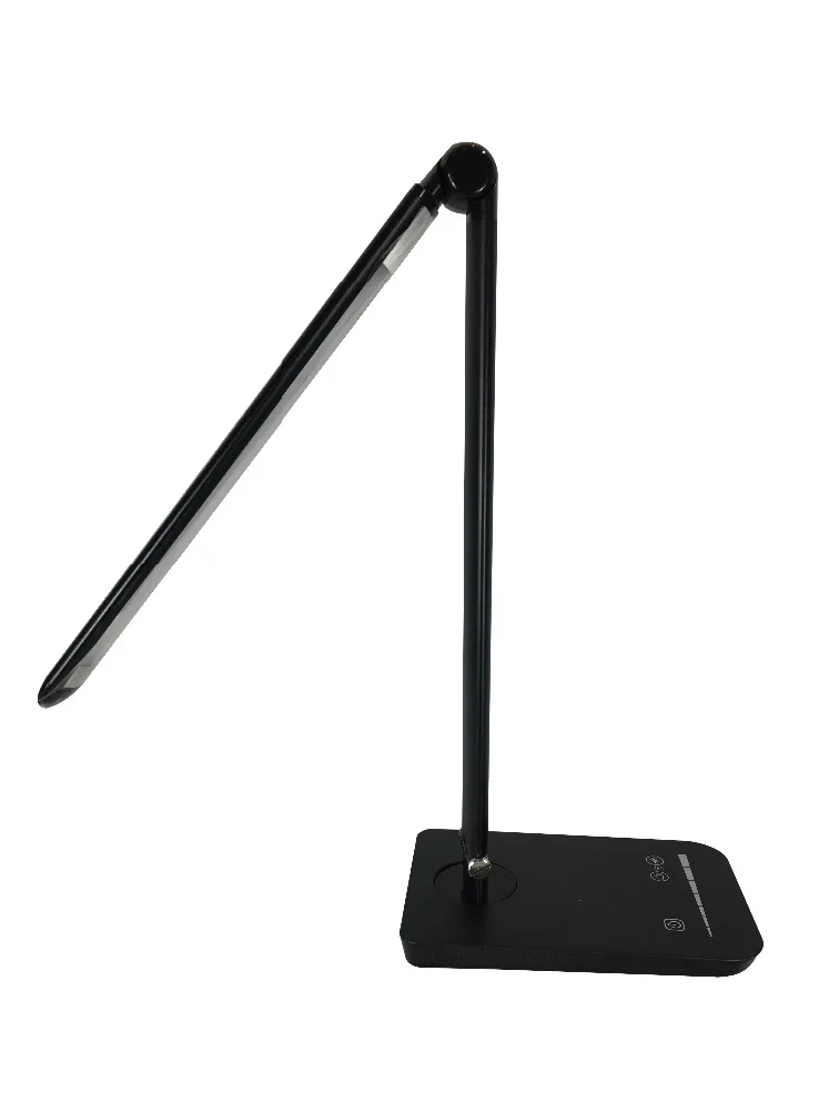 
Foldable Rotatable Aluminum LED Desk Lamp LED Table Lamp With USB 