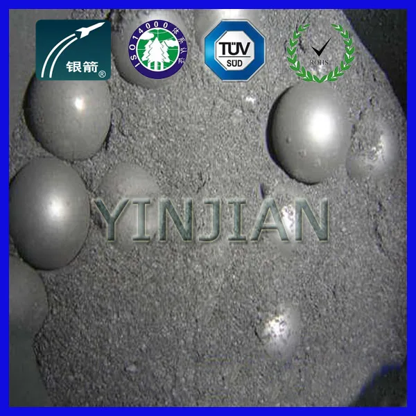 Паста алюминиевая для кремниевых солнечных