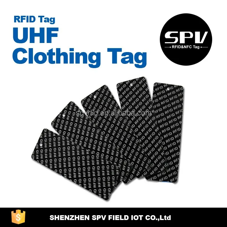 Пассивная RFID-метка большой дальности