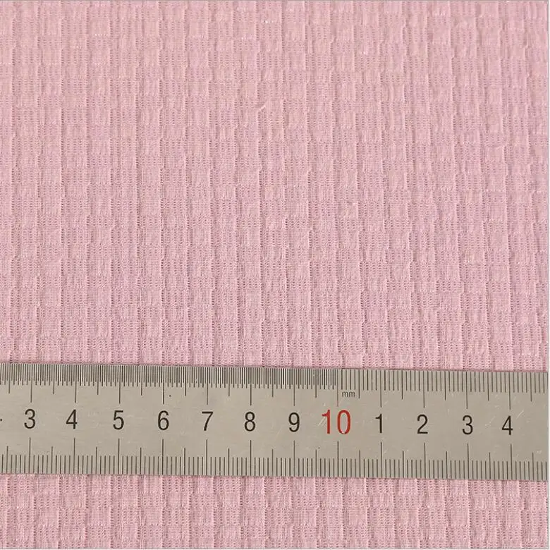 
Newest soft 100% cotton knitted fabrics 