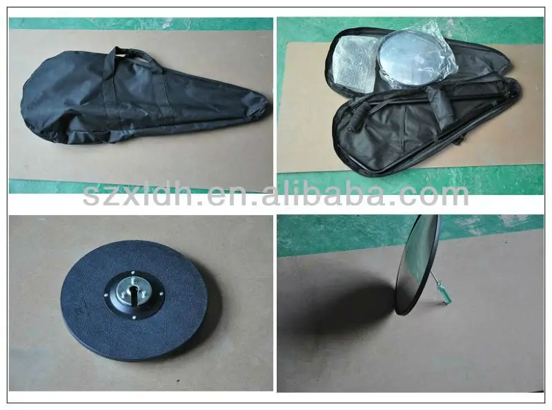 под автомобиля зеркало контроля бомба детектор xld-cdjc02