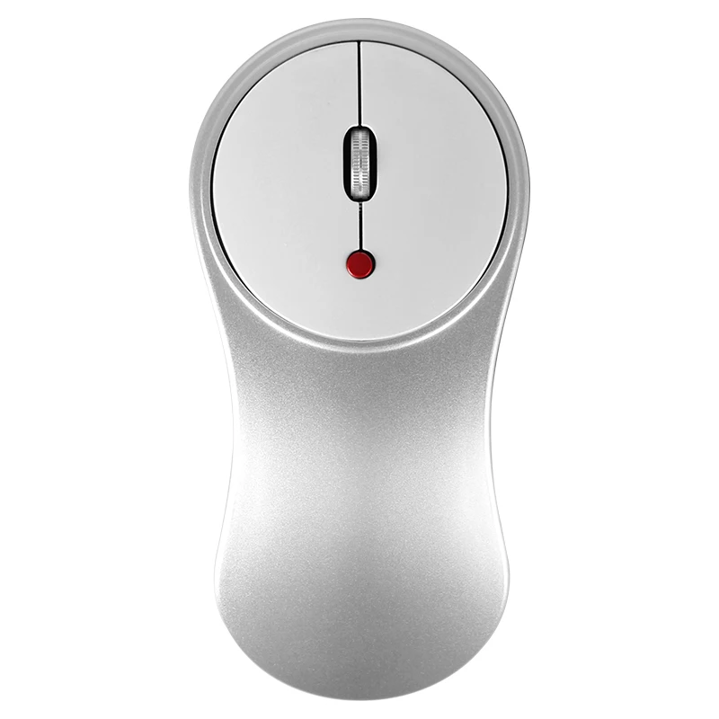 6D optical mouse wireless charging mouse driver with rohs certificate