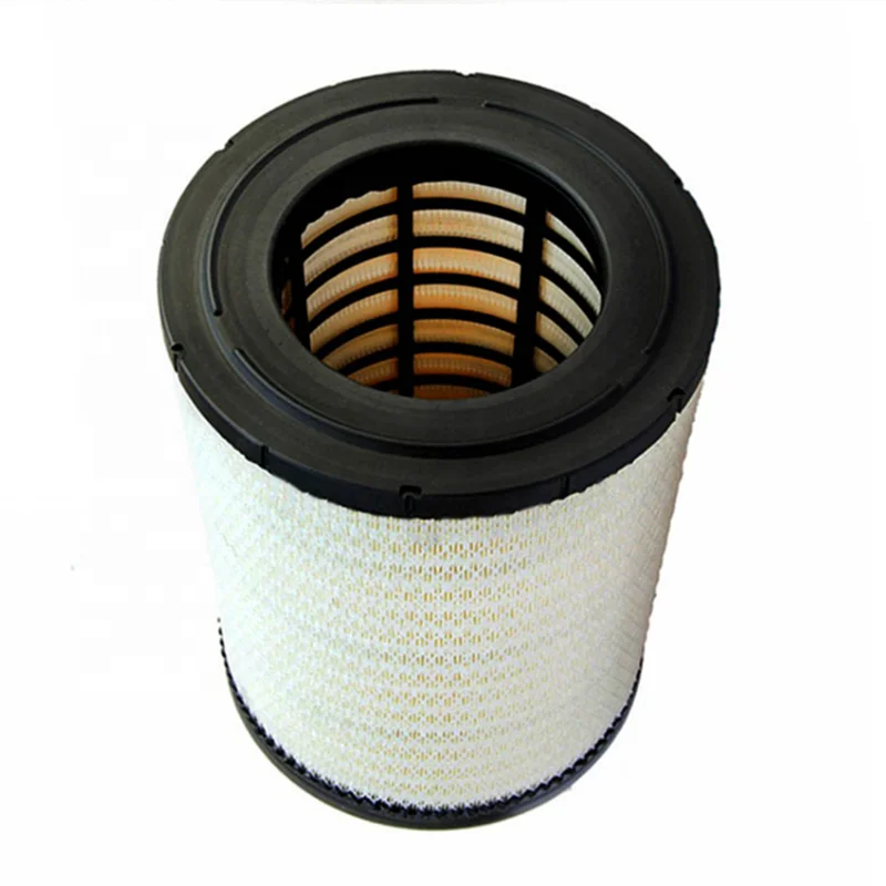 Factory Price Auto Engine Parts Truck Air Filter Elements 21348756 21337557