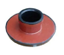 centrifugal fan impeller design from heavy pump company spare parts