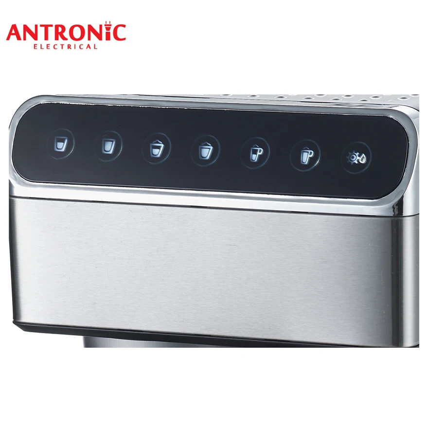 NEW Italy pump 15bar or 20bar touch screen espresso coffee machine