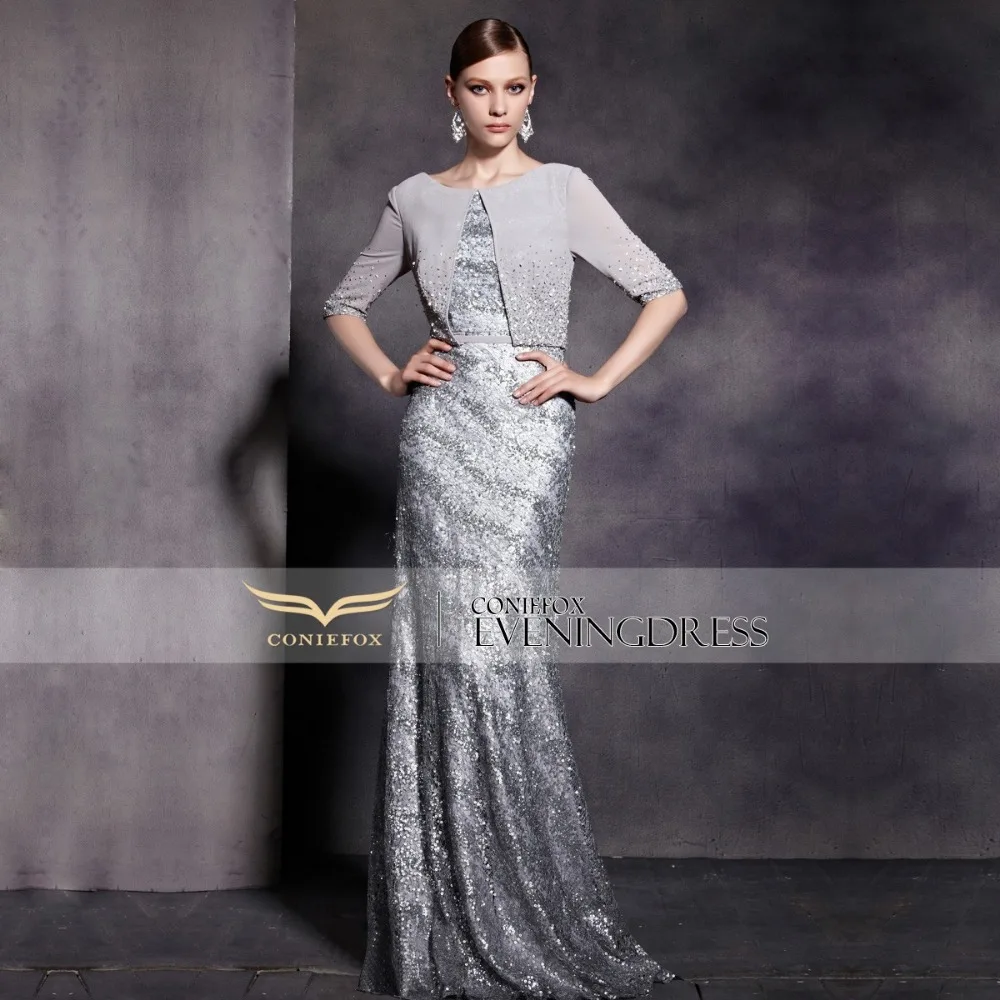 Evening Dress Jacket Factory Sale, 52 