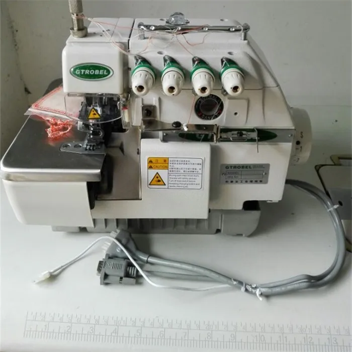GDB 747D cheap overlocking machine