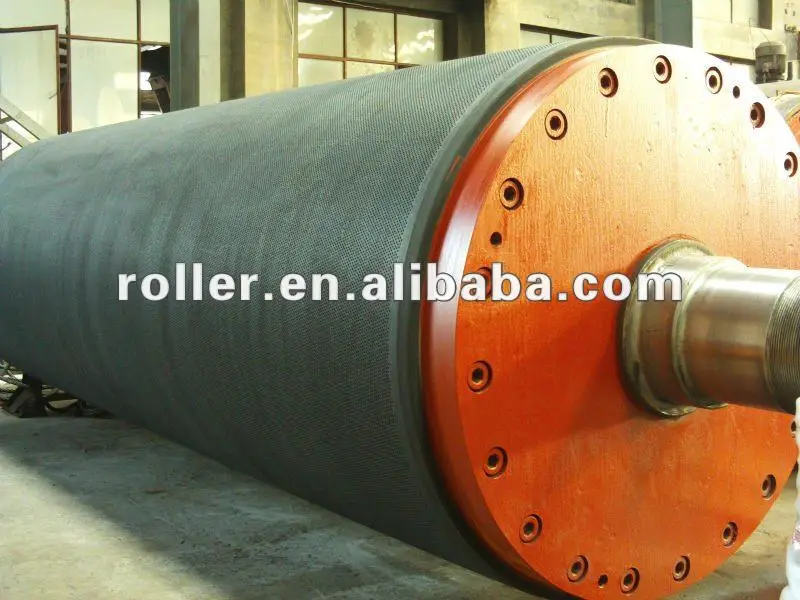 
Blind drilled press roll/tissue paper jumbo roll 