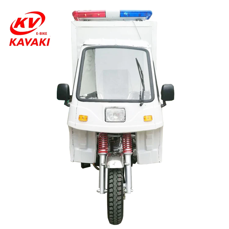 Electric passenger moto cargo 250cc 300cc tricycle for sale