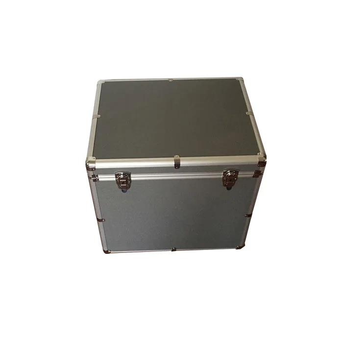 
high quality durable aluminum mini itx case for equipment carrying 