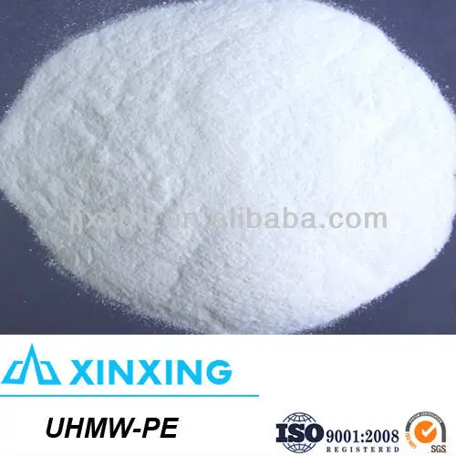 Пластиковый Порошок UHMWPE для литья