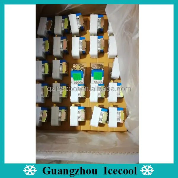 1.5W/4.5A Sumsung Refrigerator Defrost Timer TD-20C