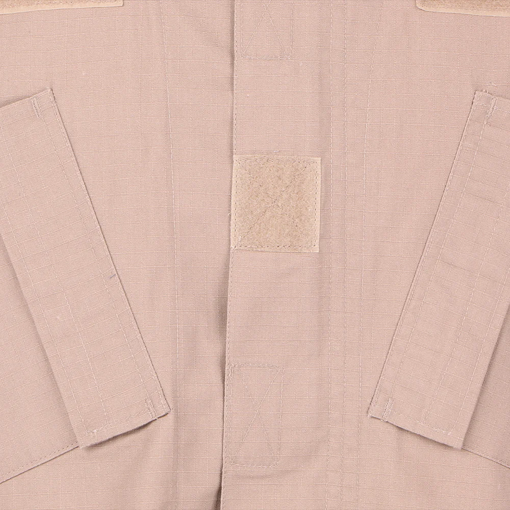 
Breathable Army Uniforms Military Khaki Uniform 