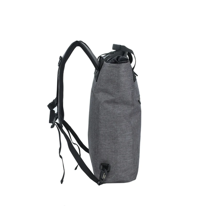 Fashion Polyester 600D TPU Waterproof Backpack 20 liter waterproof bag